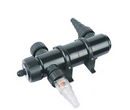 Filtro luz uv para estanque 20000 litros -CUV-118