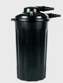 Biofiltro presión estanque 16000 litros -GF16000