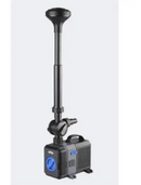 Levantadora Grech anfibia 12000 l/h 6,5 metros -CTP-12000