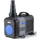 Levantadora Grech anfibia 10000 l/h 6 metros -CTP-10000