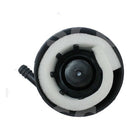 Bomba de aire electromagnetica 100l/min-ACO-008